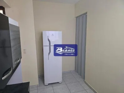 Kitnet com 1 Quarto para alugar, 40m² no Jardim Kida, Guarulhos