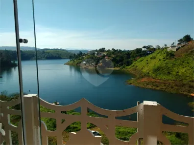 Terreno / Lote / Condomínio com 1 Quarto à venda, 3650m² no , Igaratá