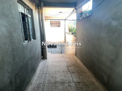 Casa com 1 Quarto para alugar, 70m² no Vila Anita Costa, Jandira
