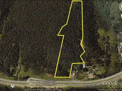 Terreno / Lote / Condomínio à venda, 63202m² no Itaquaciara, Itapecerica da Serra
