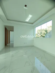 Apartamento com 3 Quartos à venda, 73m² no Vila Cloris, Belo Horizonte