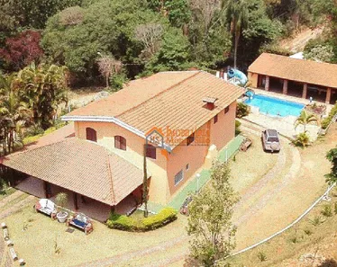 Fazenda / Sítio / Chácara com 8 Quartos para venda ou aluguel, 17650m² no Portão, Atibaia