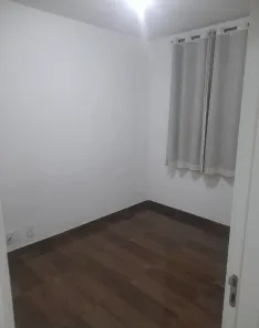Apartamento com 2 Quartos à venda, 45m² no Jardim São Luiz, Jandira