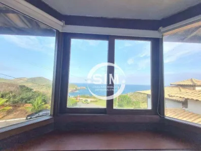 Casa de Condomínio com 4 Quartos à venda, 153m² no Village de Búzios, Armação dos Búzios