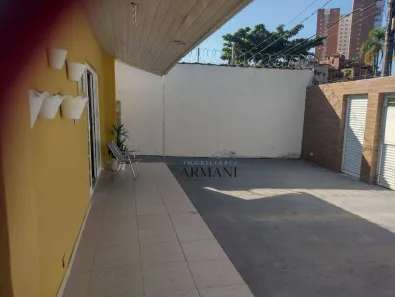 Prédio Inteiro com 6 Quartos à venda, 230m² no Jardim Virgínia, Guarujá