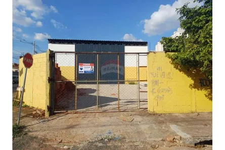 Galpão / Depósito / Armazém à venda, 200m² no Jardim Amanda I, Hortolândia