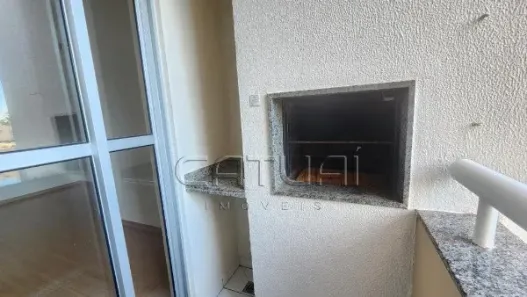 Apartamento com 3 Quartos para alugar, 70m² no Residencial José Lázaro Gouvea, Londrina