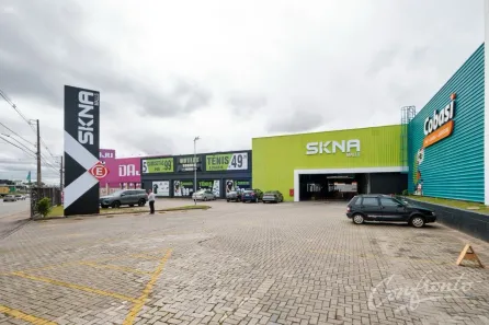 Conjunto Comercial / Sala para alugar, 20m² no São Pedro, São José dos Pinhais