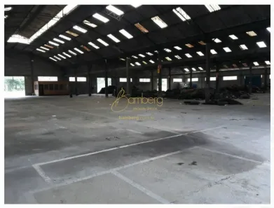 Galpão / Depósito / Armazém à venda, 8393m² no Jardim Luana, Itaquaquecetuba