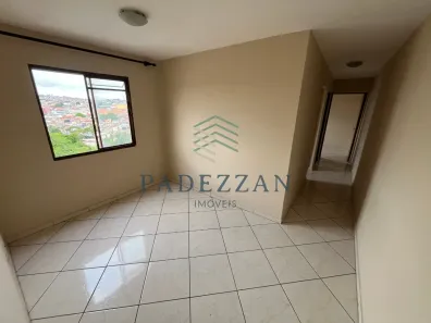 Apartamento com 2 Quartos à venda, 48m² no Jardim Iracema, Taboão da Serra