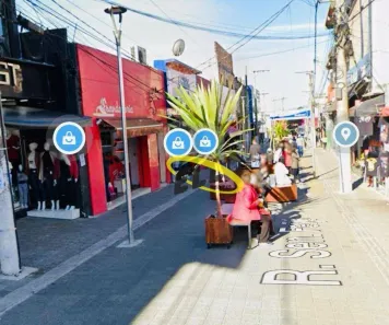 Loja / Salão / Ponto Comercial à venda, 110m² no Centro, Cotia