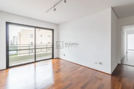 Cobertura com 4 Quartos para alugar, 270m² no Brooklin Paulista, São Paulo