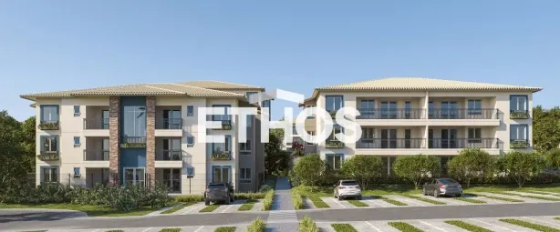 Apartamento com 3 Quartos à venda, 86m² no Jardim Primavera, Itupeva