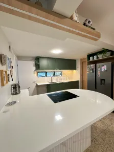 Apartamento com 3 Quartos à venda, 200m² no Joaquim Távora, Fortaleza