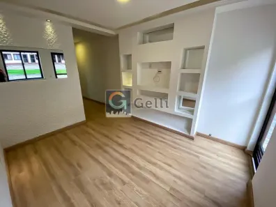 Apartamento com 2 Quartos para alugar, 60m² no Samambaia, Petrópolis