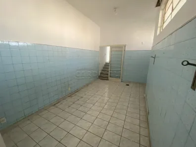 Casa Comercial com 3 Quartos para alugar, 130m² no Jardim Lutfalla, São Carlos