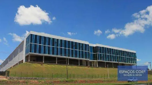 Galpão / Depósito / Armazém para alugar, 5170m² no Chácara do Pinhal, Cabreúva