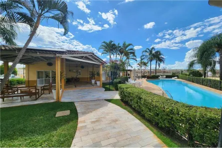 Casa de Condomínio com 4 Quartos à venda, 122m² no Jardim Domingos Sávio, Araraquara