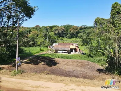 Terreno / Lote / Condomínio à venda, 634m² no Morro Grande, São Francisco do Sul