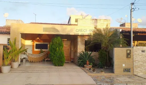Casa de Condomínio com 3 Quartos à venda, 150m² no Olaria, Aracaju