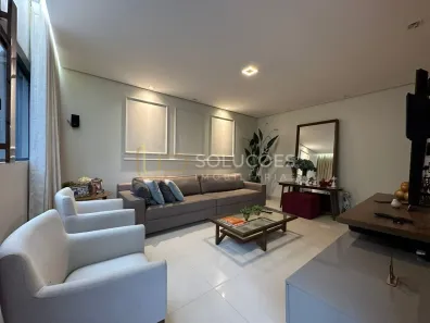 Casa de Condomínio com 5 Quartos à venda, 330m² no Nova Colina, Brasília
