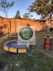 Fazenda / Sítio / Chácara com 2 Quartos à venda, 100m² no Vila Xavier, Piedade