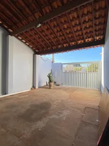 Casa com 3 Quartos à venda, 89m² no Parque São Carlos, Três Lagoas