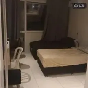 Flat com 1 Quarto à venda, 24m² no Parque Tamandaré, Campos dos Goytacazes