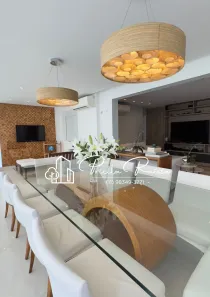 Apartamento com 3 Quartos para alugar, 177m² no Água Branca, São Paulo