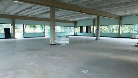 Prédio Inteiro para alugar, 3550m² no Balneário Praia do Pernambuco, Guarujá