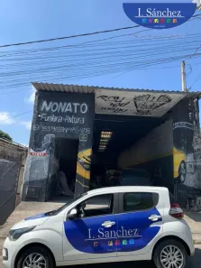 Galpão / Depósito / Armazém à venda, 250m² no Jardim Santa Rita II, Itaquaquecetuba