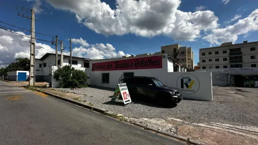 Terreno / Lote Comercial à venda, 1500m² no Iná, São José dos Pinhais