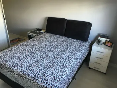 Kitnet com 1 Quarto à venda, 27m² no Setor de Habitações Individuais Norte, Brasília
