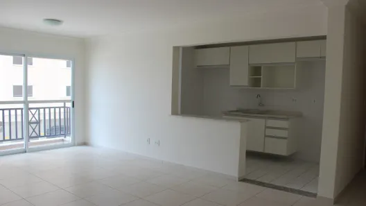 Apartamento com 3 Quartos para alugar, 72m² no Monte Castelo, São José dos Campos