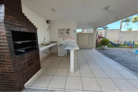 Apartamento com 2 Quartos à venda, 54m² no Potengi, Natal