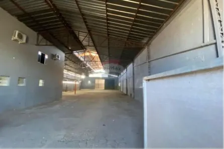 Galpão / Depósito / Armazém com 1 Quarto para alugar, 1000m² no Jardim Morumbi, Bragança Paulista