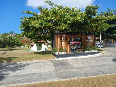 Kitnet com 1 Quarto para alugar, 32m² no Peró, Cabo Frio