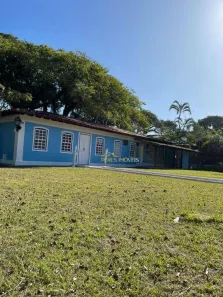 Casa com 8 Quartos para alugar, 280m² no Novo Rio das Ostras, Rio das Ostras