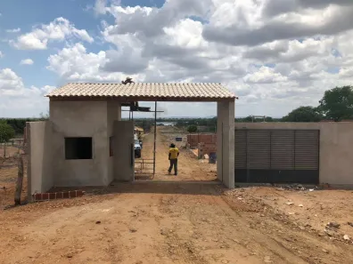 Fazenda / Sítio / Chácara com 2 Quartos à venda, 264m² no Pedrinhas, Petrolina