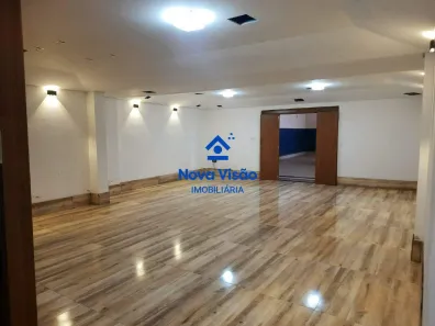 Galpão / Depósito / Armazém à venda, 766m² no Mercês, Uberaba