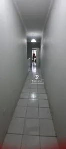 Conjunto Comercial / Sala para alugar, 30m² no Silveira, Santo André