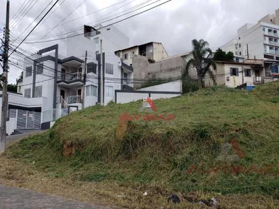 Terreno / Lote / Condomínio à venda, 720m² no Jardim Amália, Volta Redonda