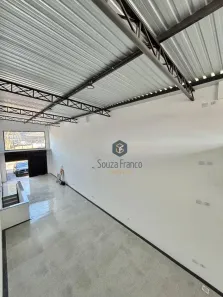 Prédio Inteiro para venda ou aluguel, 330m² no Vila Ipiranga, Mogi das Cruzes