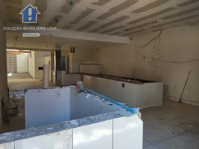 Loja / Salão / Ponto Comercial à venda, 250m² no Centro, Governador Valadares