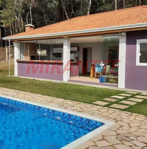 Fazenda / Sítio / Chácara com 2 Quartos à venda, 140m² no Paruru, Ibiúna