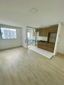 Apartamento com 2 Quartos à venda, 45m² no Cambuci, São Paulo