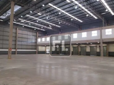 Galpão / Depósito / Armazém para alugar, 1689m² no Zona Rural, Hidrolândia