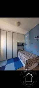 Apartamento com 2 Quartos à venda, 52m² no Jardim Parque Morumbi, São Paulo