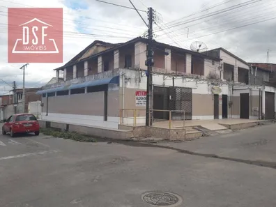 Loja / Salão / Ponto Comercial para alugar, 270m² no Pajuçara, Maracanaú