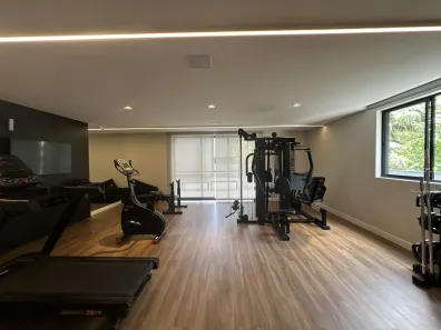 Apartamento com 3 Quartos à venda, 189m² no Bom Retiro, Blumenau